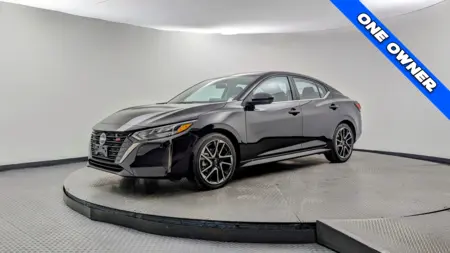 Florida Fine Cars - Used NISSAN SENTRA 2025 MIAMI SR