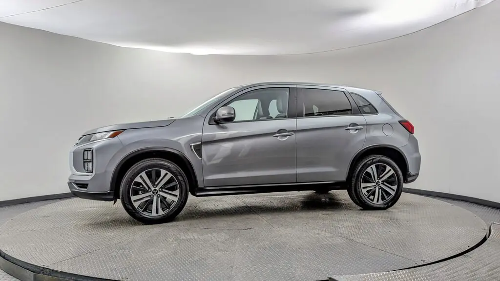 Florida Fine Cars - Used MITSUBISHI OUTLANDER SPORT 2025 MARGATE S