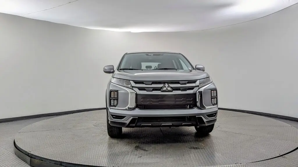 Florida Fine Cars - Used MITSUBISHI OUTLANDER SPORT 2025 MARGATE S