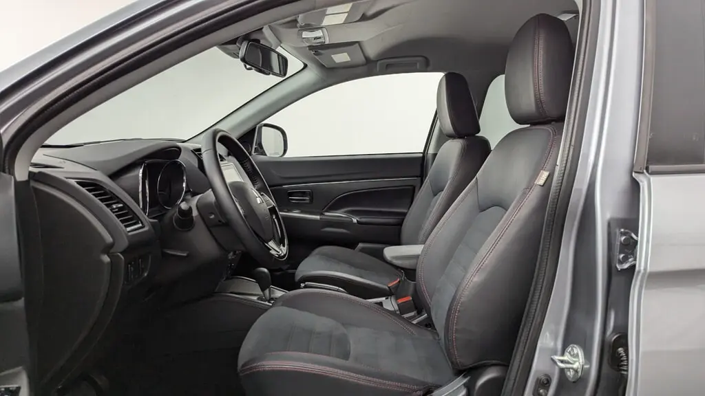 Florida Fine Cars - Used MITSUBISHI OUTLANDER SPORT 2025 MARGATE S