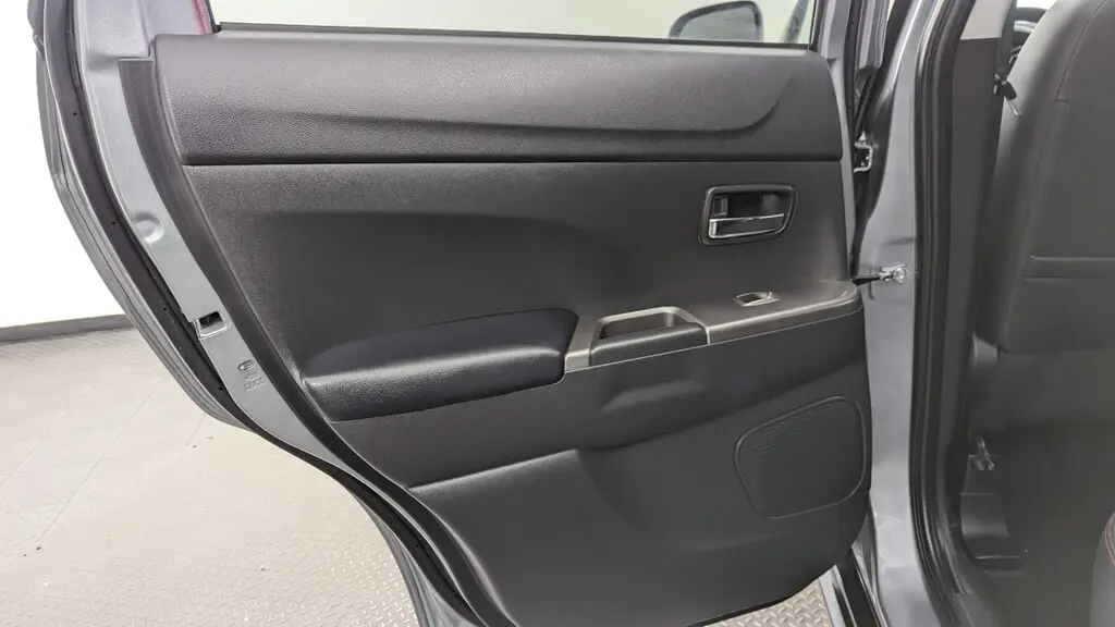 Florida Fine Cars - Used MITSUBISHI OUTLANDER SPORT 2025 MARGATE S