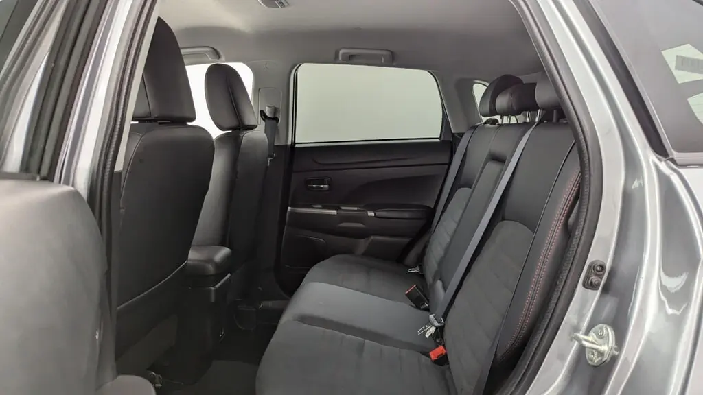 Florida Fine Cars - Used MITSUBISHI OUTLANDER SPORT 2025 MARGATE S