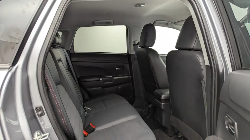 Florida Fine Cars - Used MITSUBISHI OUTLANDER SPORT 2025 MARGATE S