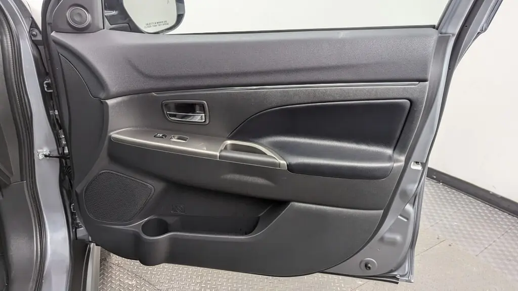 Florida Fine Cars - Used MITSUBISHI OUTLANDER SPORT 2025 MARGATE S