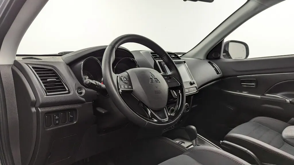 Florida Fine Cars - Used MITSUBISHI OUTLANDER SPORT 2025 MARGATE S