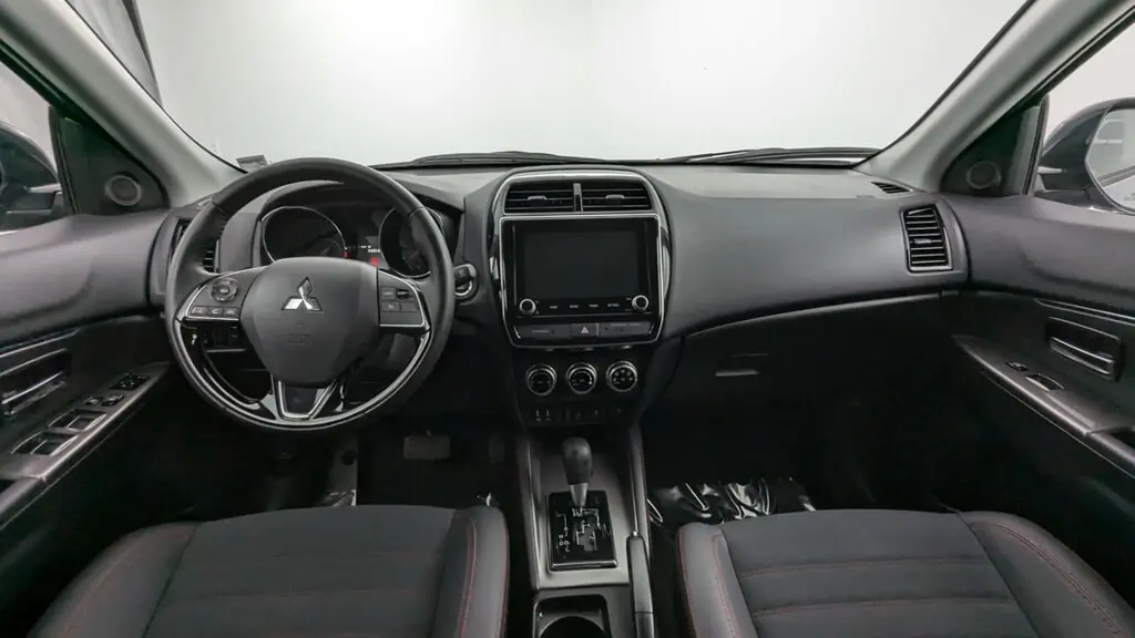 Florida Fine Cars - Used MITSUBISHI OUTLANDER SPORT 2025 MARGATE S