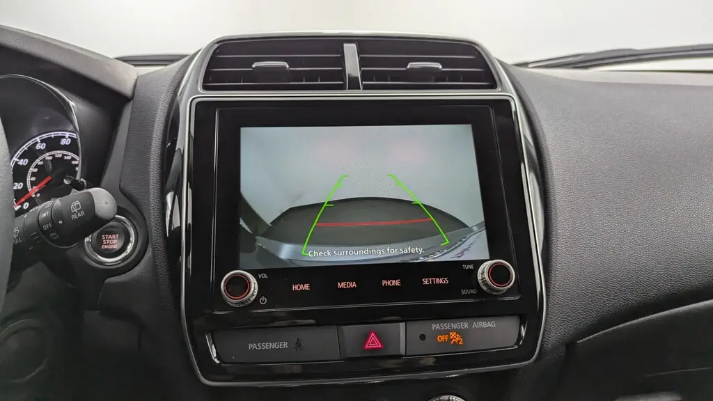 Florida Fine Cars - Used MITSUBISHI OUTLANDER SPORT 2025 MARGATE S