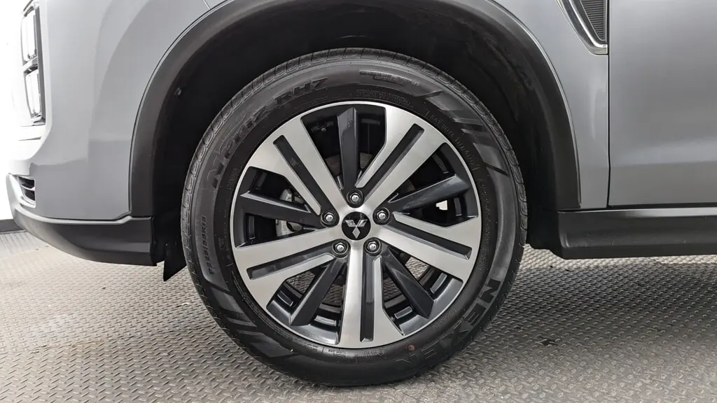 Florida Fine Cars - Used MITSUBISHI OUTLANDER SPORT 2025 MARGATE S