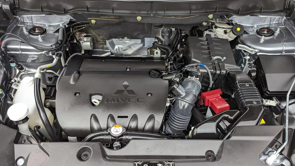 Florida Fine Cars - Used MITSUBISHI OUTLANDER SPORT 2025 MARGATE S