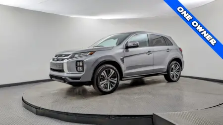 Florida Fine Cars - Used MITSUBISHI OUTLANDER-SPORT 2025 MARGATE S