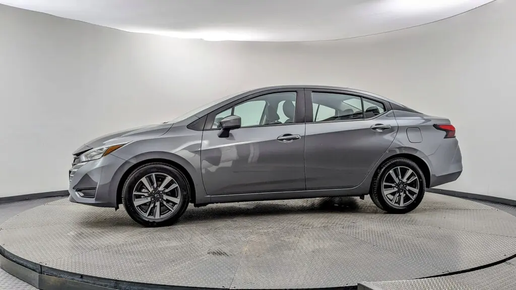 Florida Fine Cars - Used NISSAN VERSA 2025 MIAMI SV