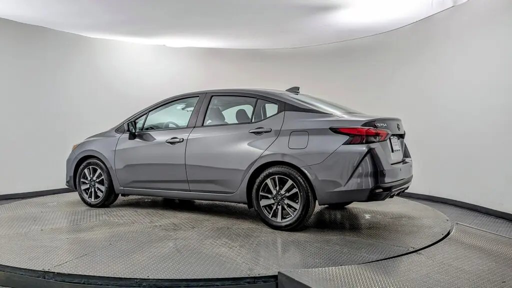 Florida Fine Cars - Used NISSAN VERSA 2025 MIAMI SV