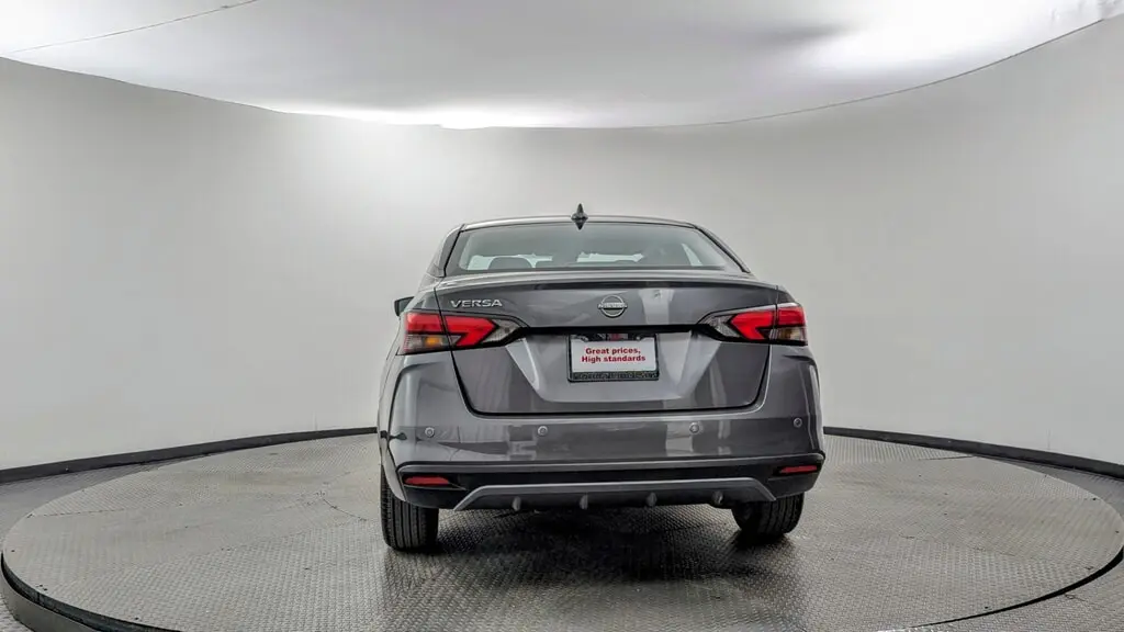 Florida Fine Cars - Used NISSAN VERSA 2025 MIAMI SV