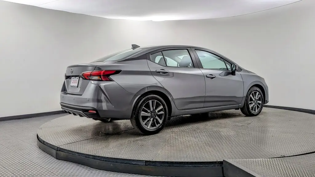 Florida Fine Cars - Used NISSAN VERSA 2025 MIAMI SV