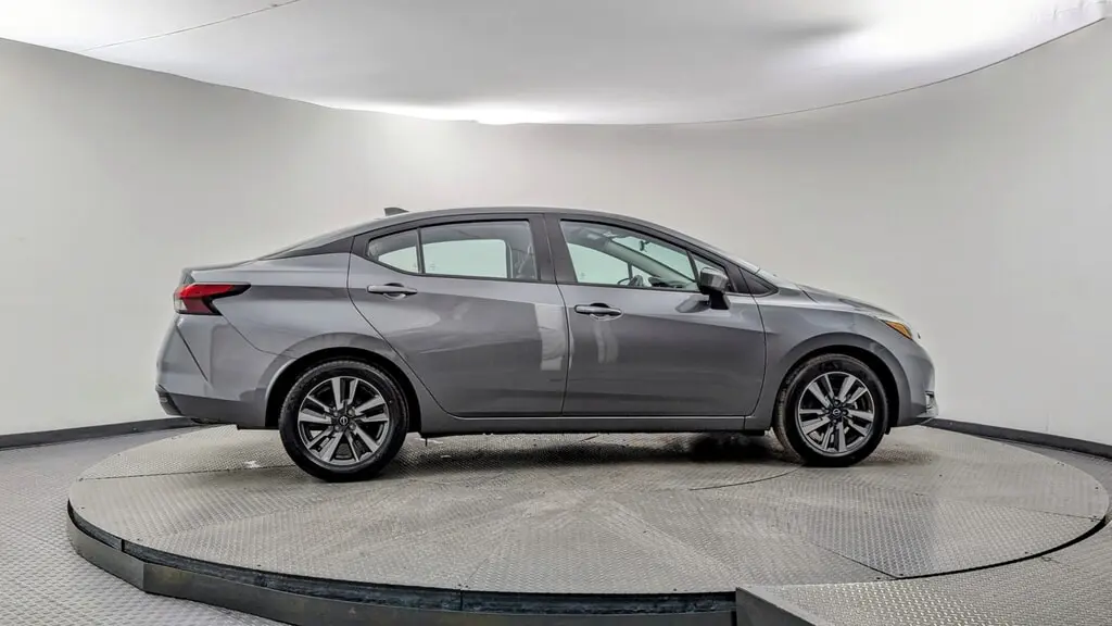 Florida Fine Cars - Used NISSAN VERSA 2025 MIAMI SV