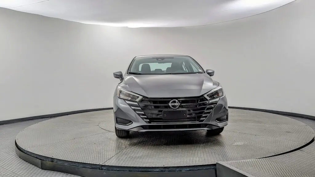 Florida Fine Cars - Used NISSAN VERSA 2025 MIAMI SV