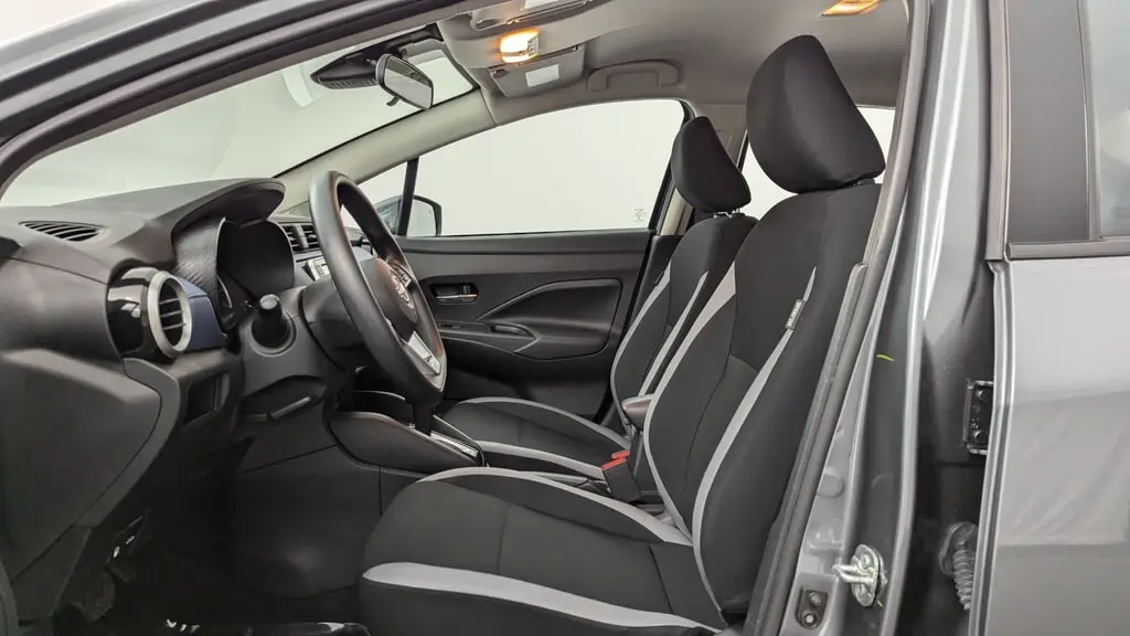 Florida Fine Cars - Used NISSAN VERSA 2025 MIAMI SV