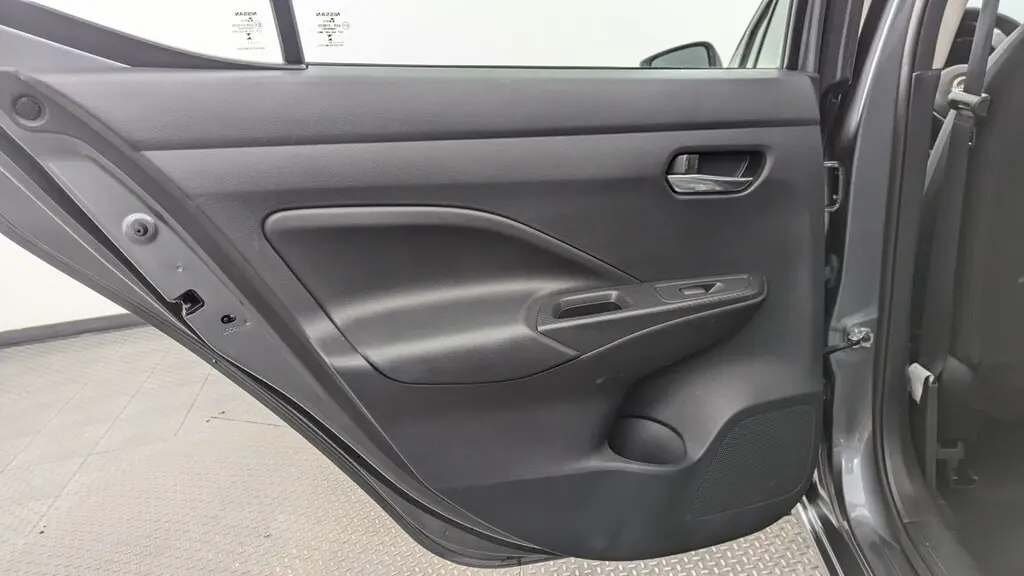 Florida Fine Cars - Used NISSAN VERSA 2025 MIAMI SV