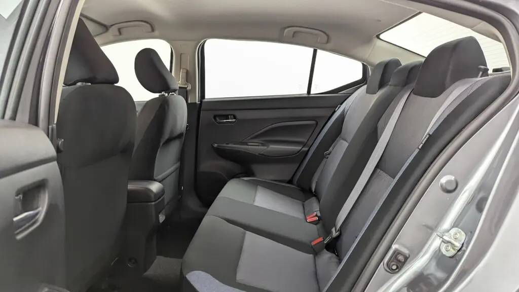 Florida Fine Cars - Used NISSAN VERSA 2025 MIAMI SV