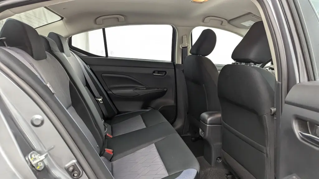 Florida Fine Cars - Used NISSAN VERSA 2025 MIAMI SV