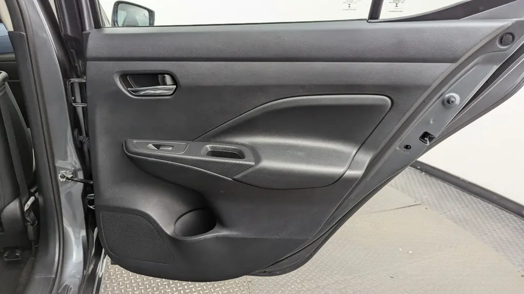 Florida Fine Cars - Used NISSAN VERSA 2025 MIAMI SV