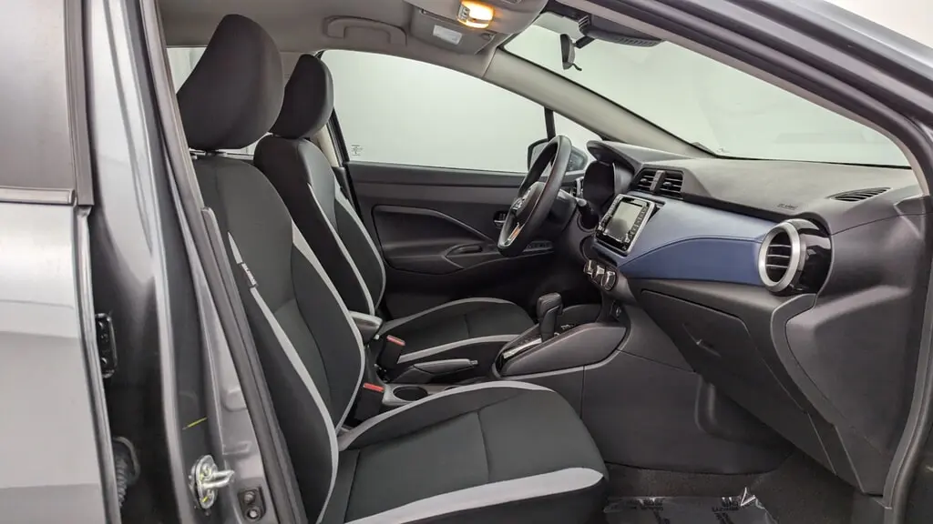 Florida Fine Cars - Used NISSAN VERSA 2025 MIAMI SV