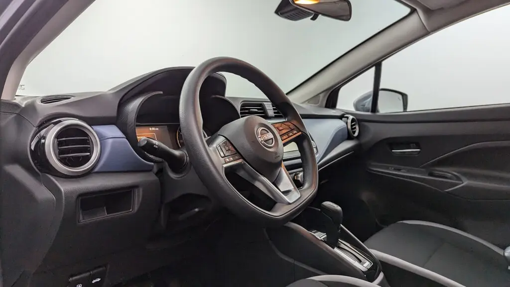 Florida Fine Cars - Used NISSAN VERSA 2025 MIAMI SV