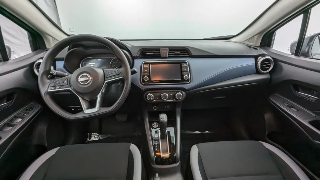 Florida Fine Cars - Used NISSAN VERSA 2025 MIAMI SV