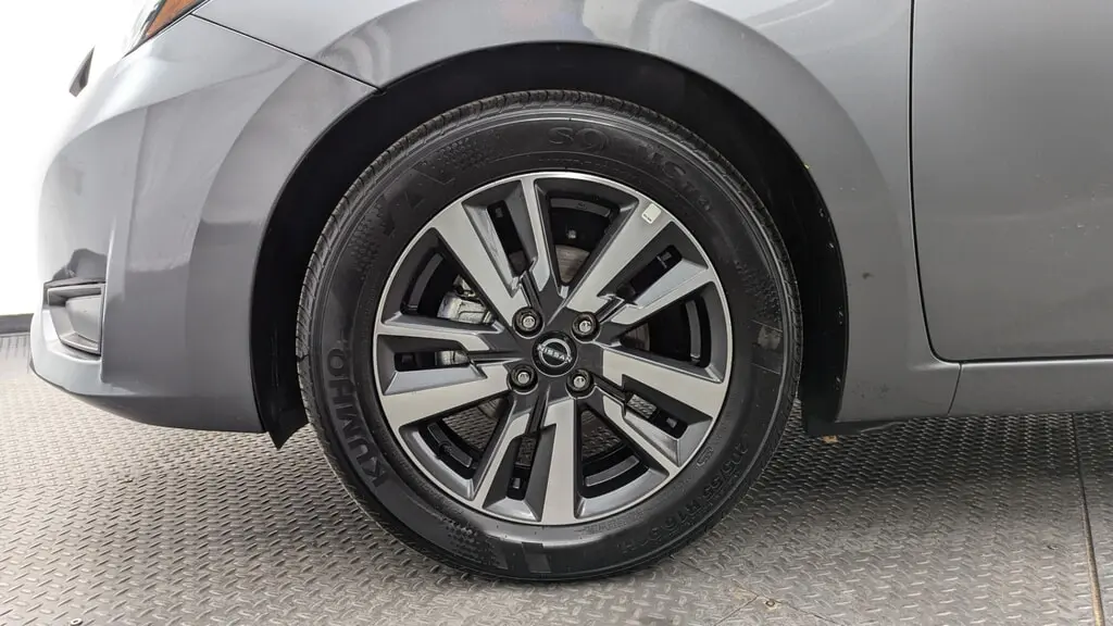 Florida Fine Cars - Used NISSAN VERSA 2025 MIAMI SV