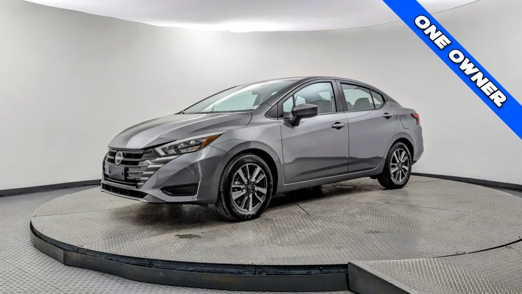 Florida Fine Cars - Used NISSAN VERSA 2025 MIAMI SV
