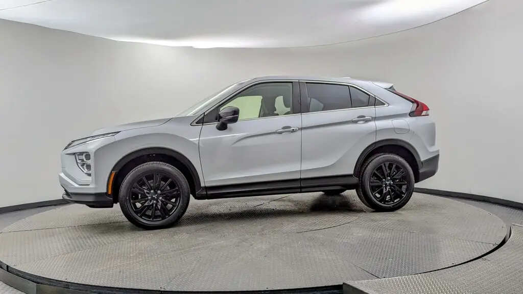 Florida Fine Cars - Used MITSUBISHI ECLIPSE CROSS 2024 MIAMI LE