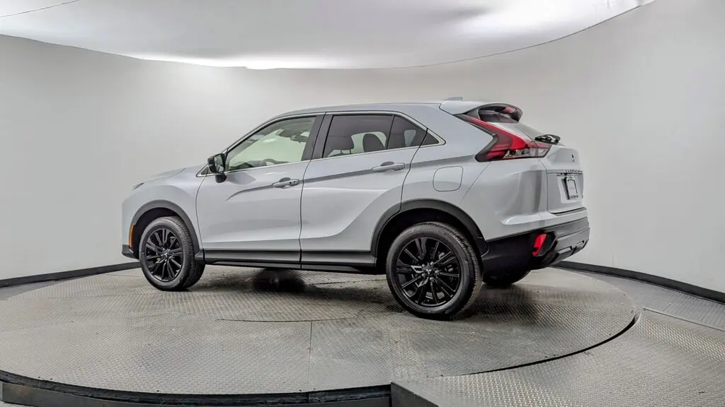 Florida Fine Cars - Used MITSUBISHI ECLIPSE CROSS 2024 MIAMI LE