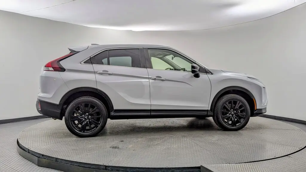 Florida Fine Cars - Used MITSUBISHI ECLIPSE CROSS 2024 MIAMI LE