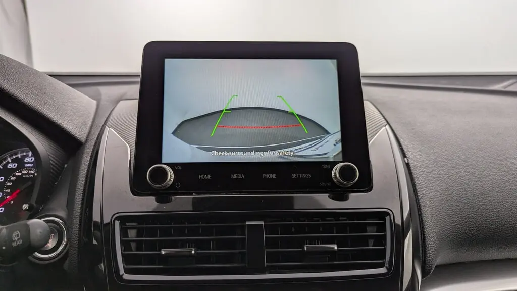 Florida Fine Cars - Used MITSUBISHI ECLIPSE CROSS 2024 MIAMI LE