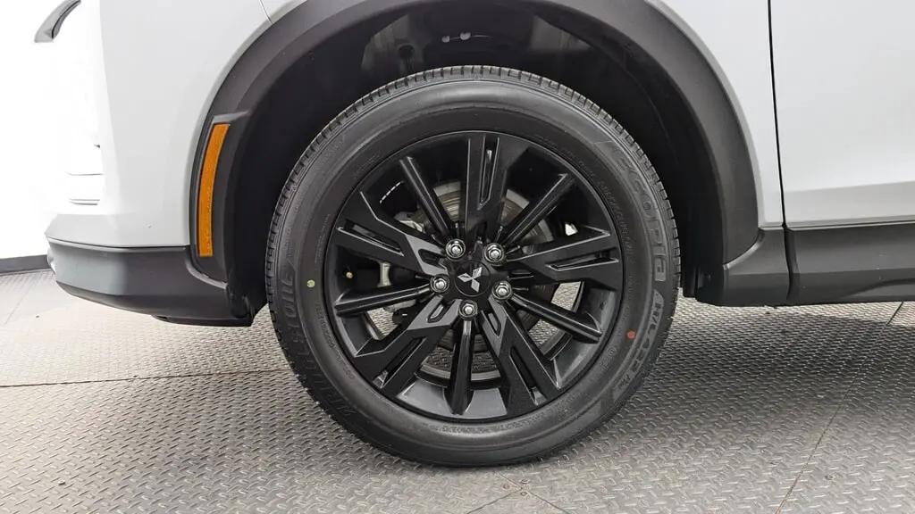 Florida Fine Cars - Used MITSUBISHI ECLIPSE CROSS 2024 MIAMI LE