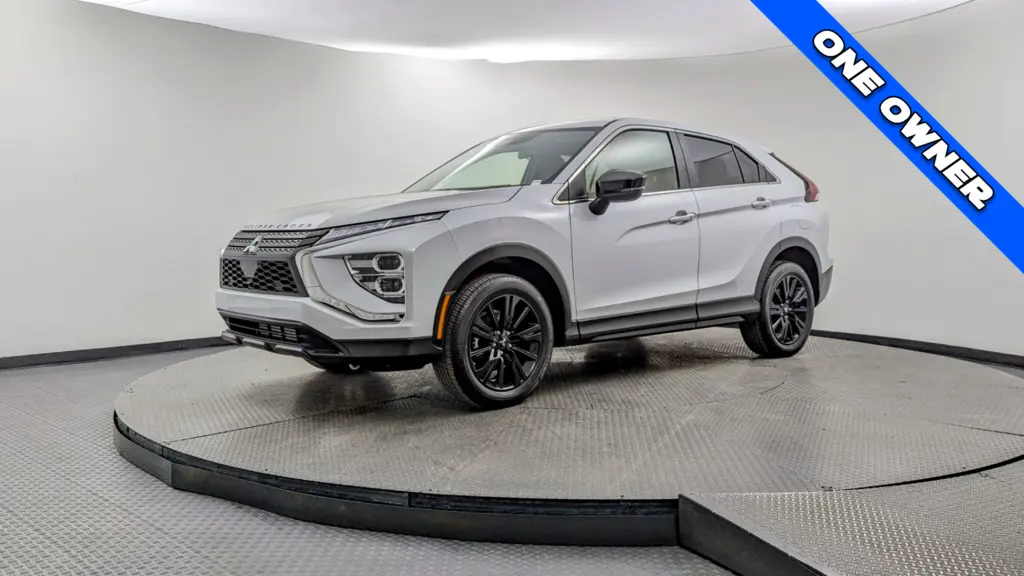 Florida Fine Cars - Used MITSUBISHI ECLIPSE CROSS 2024 MIAMI LE