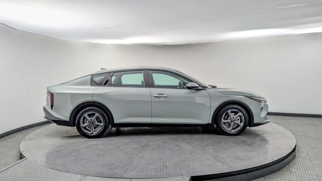 Florida Fine Cars - Used KIA K4 2025 WEST PALM LXS