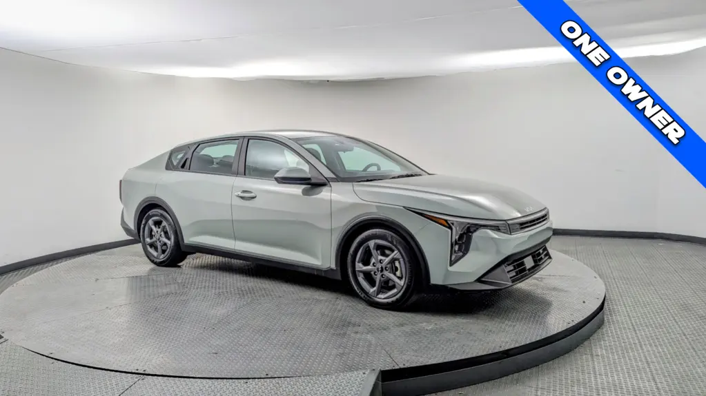 Florida Fine Cars - Used KIA K4 2025 WEST PALM LXS