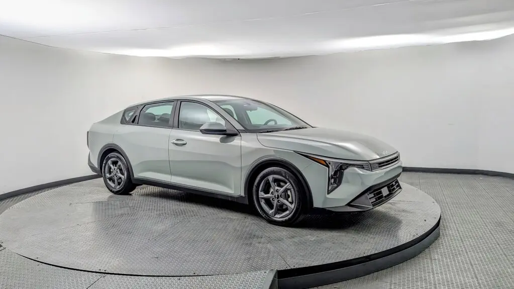 Florida Fine Cars - Used KIA K4 2025 WEST PALM LXS