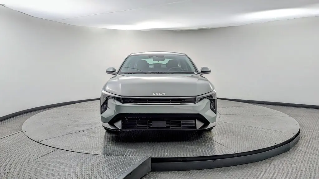 Florida Fine Cars - Used KIA K4 2025 WEST PALM LXS