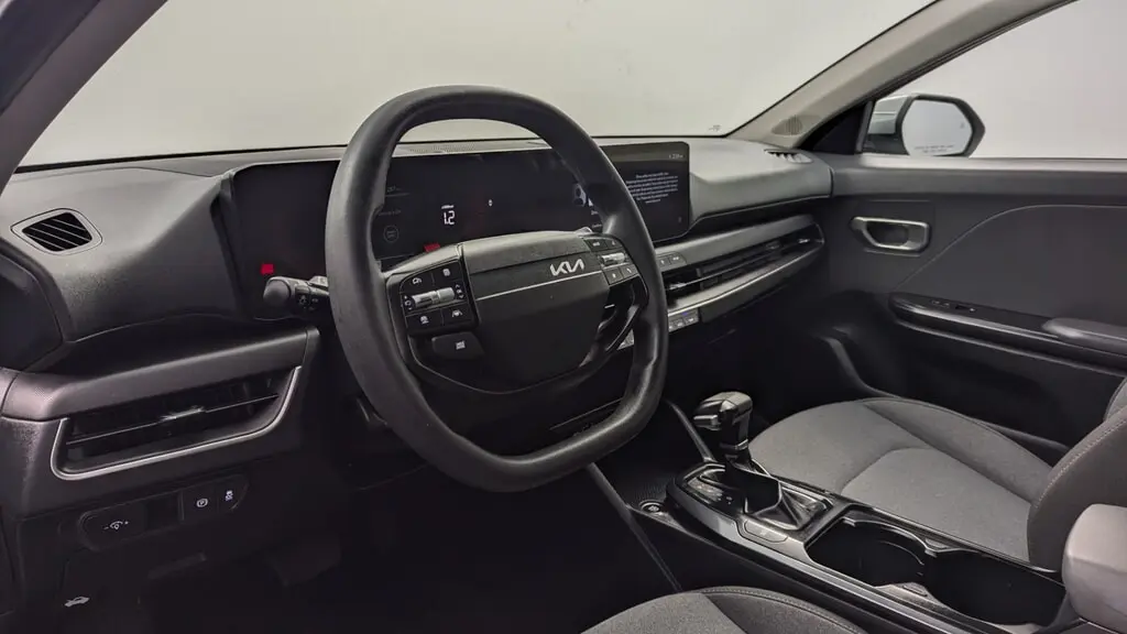 Florida Fine Cars - Used KIA K4 2025 WEST PALM LXS