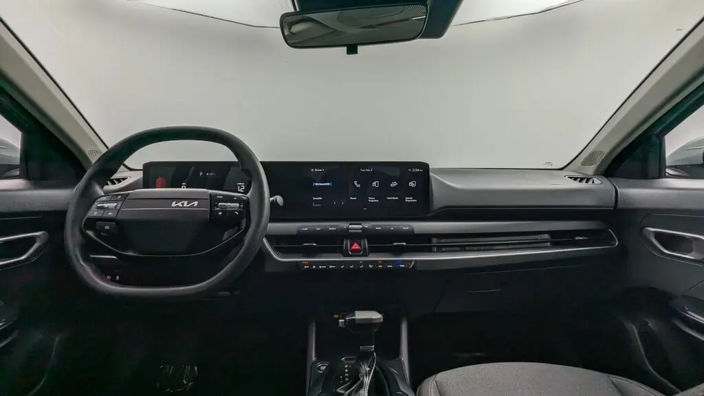 Florida Fine Cars - Used KIA K4 2025 WEST PALM LXS