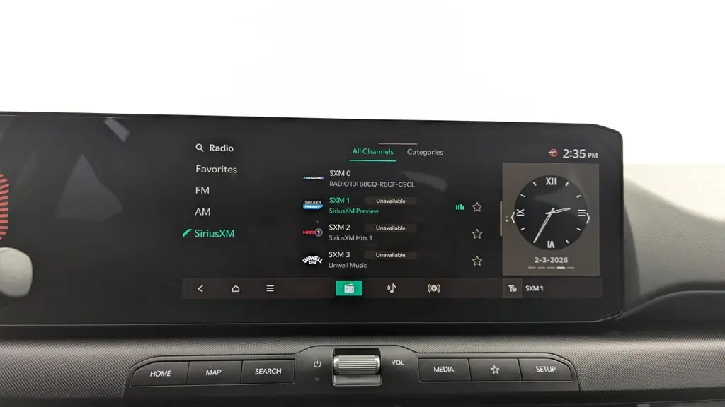 Florida Fine Cars - Used KIA K4 2025 WEST PALM LXS