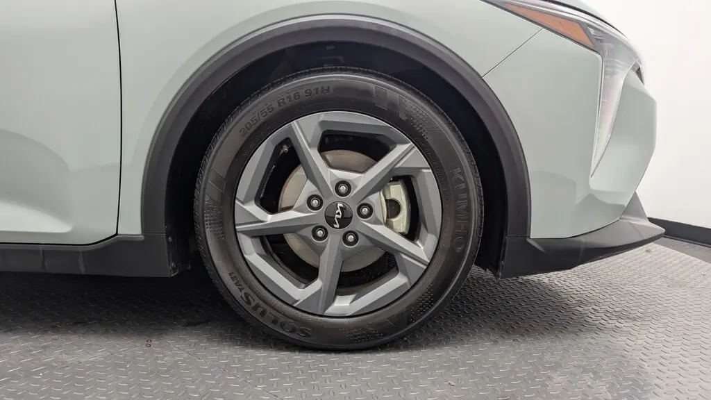 Florida Fine Cars - Used KIA K4 2025 WEST PALM LXS