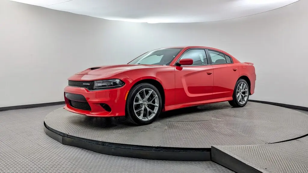 Florida Fine Cars - Used DODGE CHARGER 2020 MIAMI GT