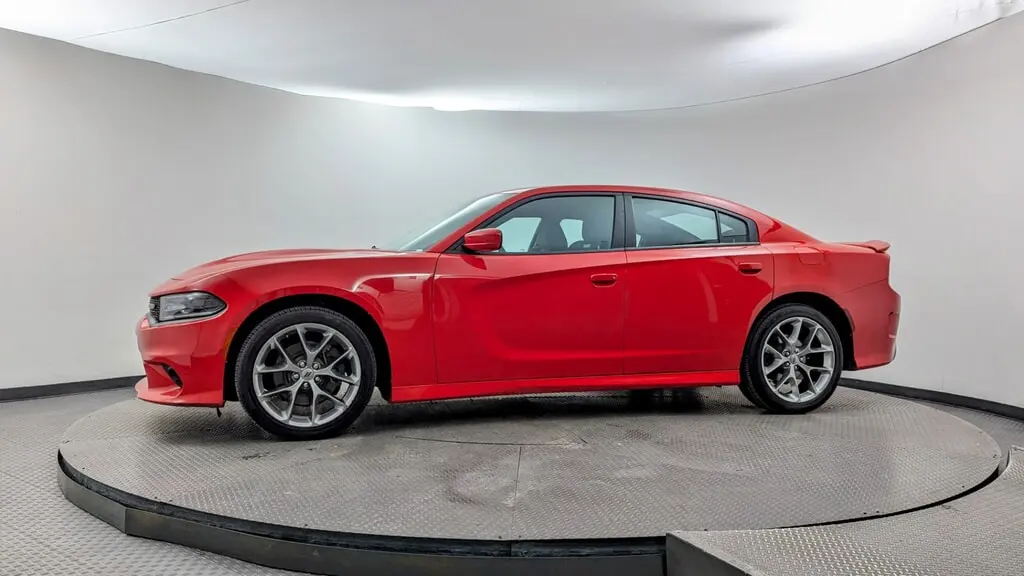 Florida Fine Cars - Used DODGE CHARGER 2020 MIAMI GT