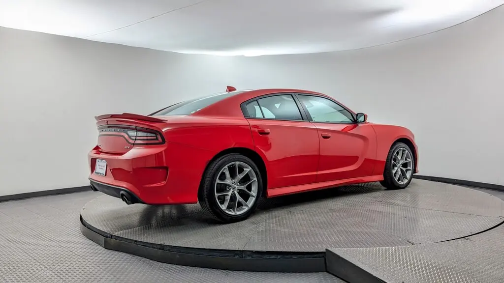 Florida Fine Cars - Used DODGE CHARGER 2020 MIAMI GT