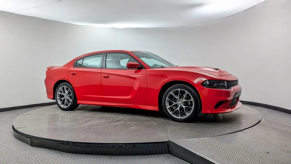 Florida Fine Cars - Used DODGE CHARGER 2020 MIAMI GT