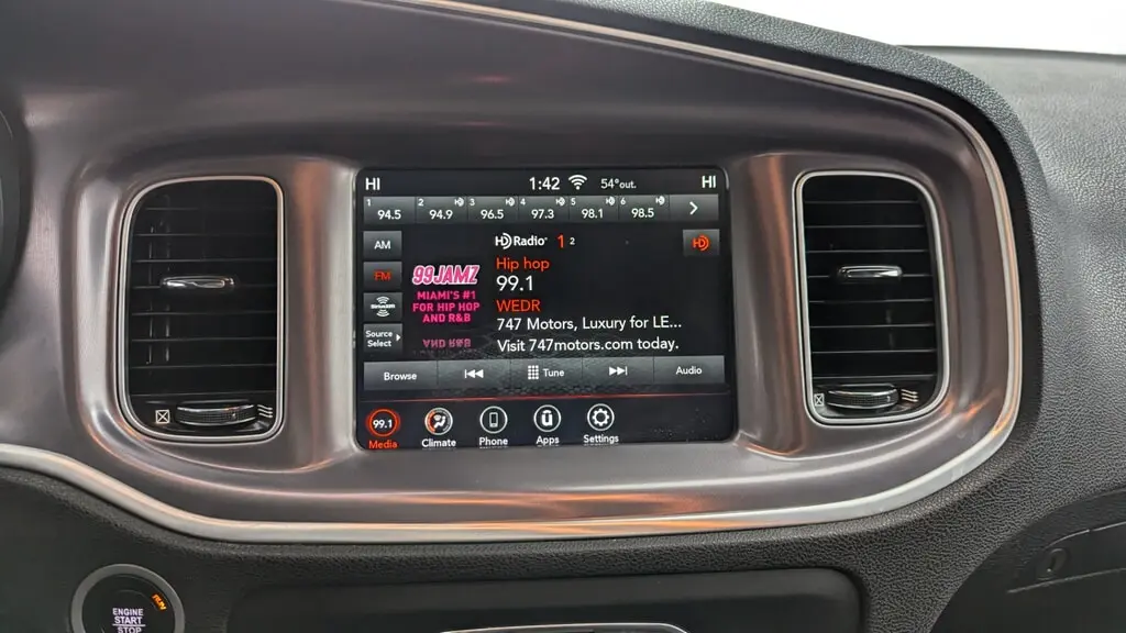 Florida Fine Cars - Used DODGE CHARGER 2020 MIAMI GT