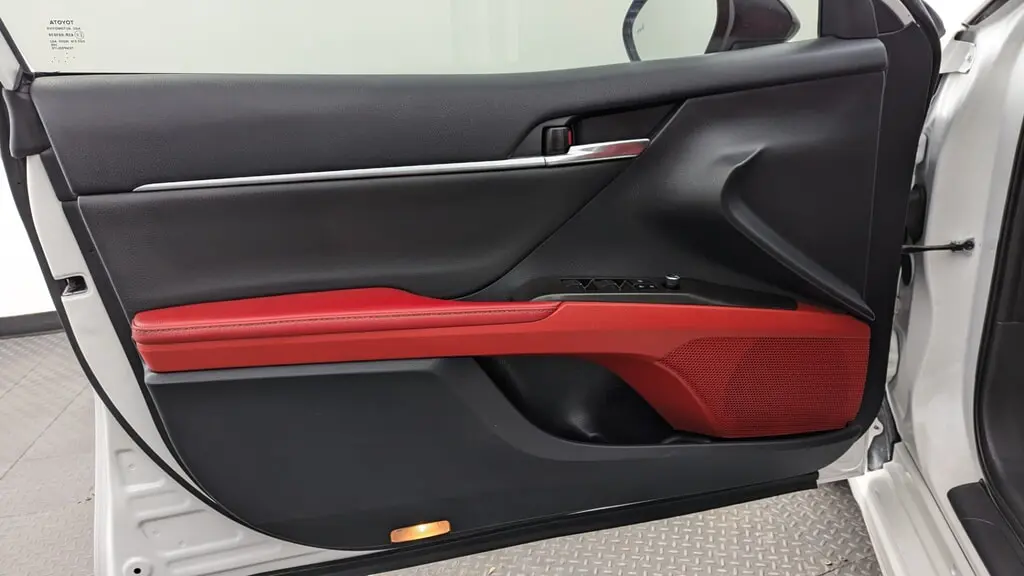 Florida Fine Cars - Used TOYOTA CAMRY 2023 MIAMI HYBRID XSE